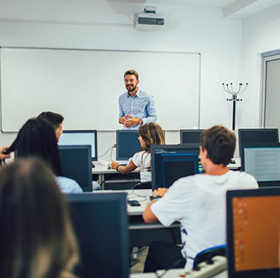 MSc Telecommunications