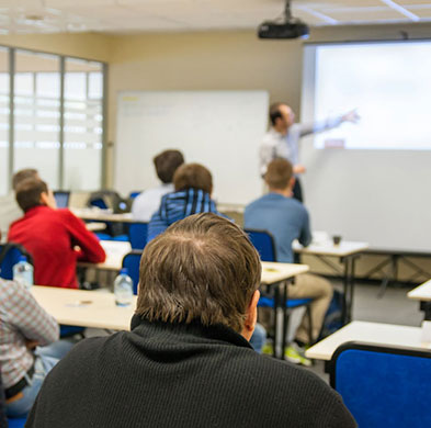 Master of Business Administration